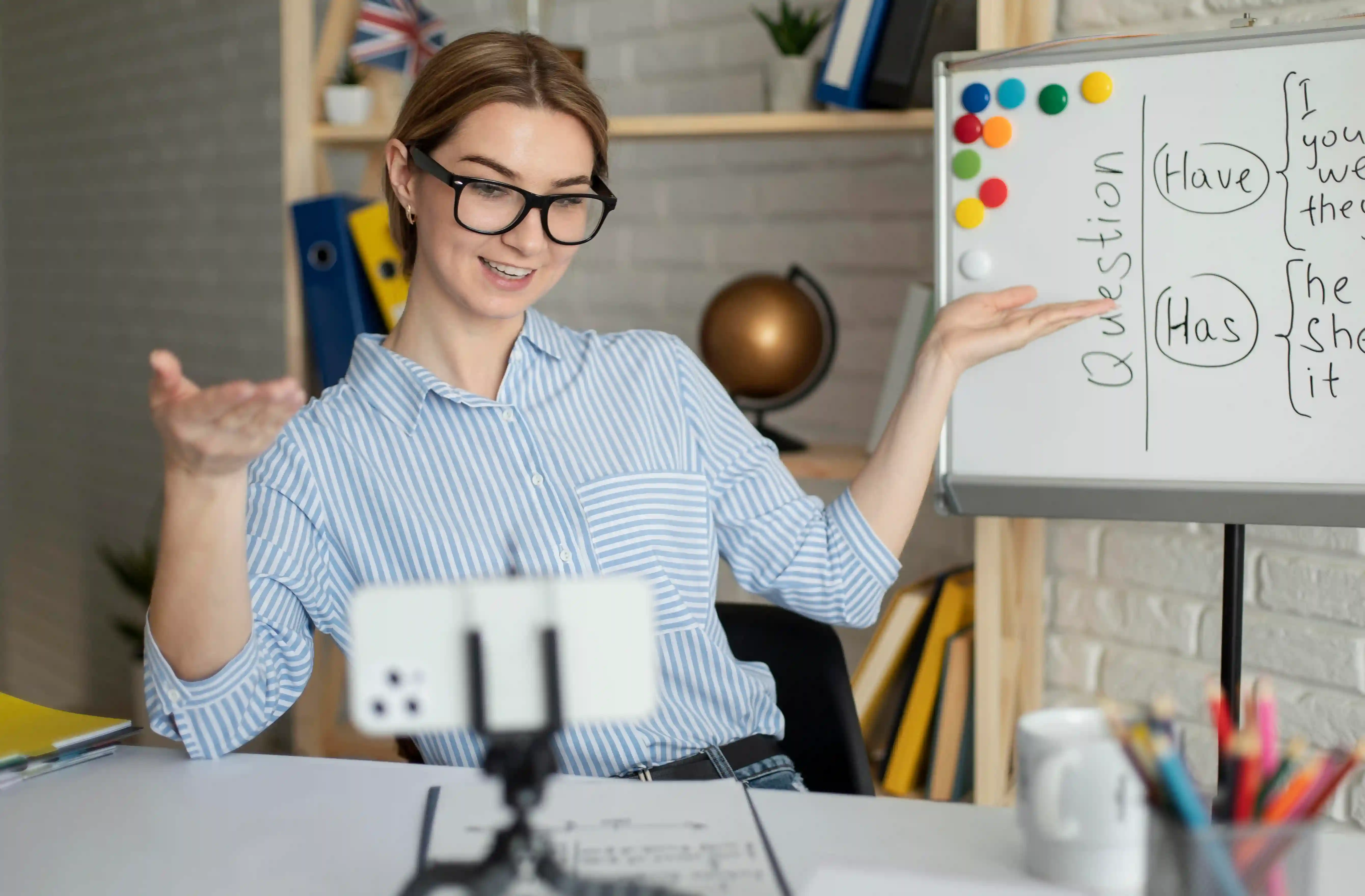 Aprendizaje de idiomas como estilo de vida